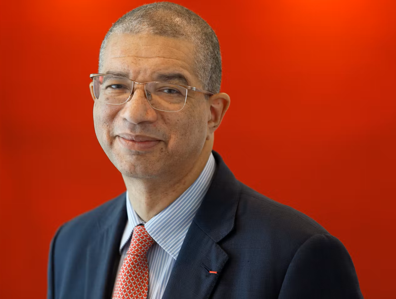 Leadership : Lionel Zinsou nommé Président du Conseil d'Administration de Shelter Afrique